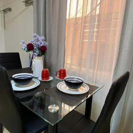 Departamento Sureyya House Apartment Arequipa Exterior photo