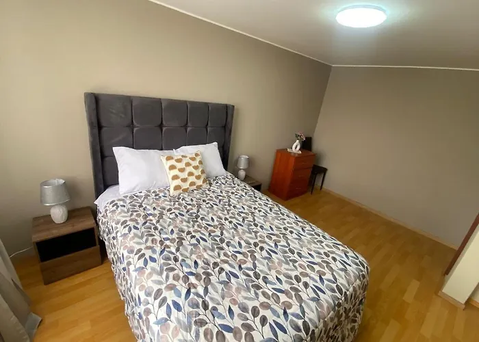 Departamento Sureyya House