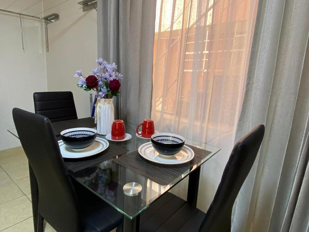 Departamento Sureyya House Apartment