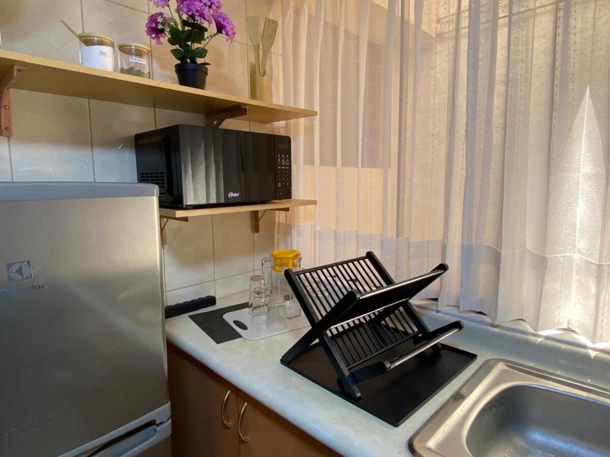 Departamento Sureyya House Apartment *
