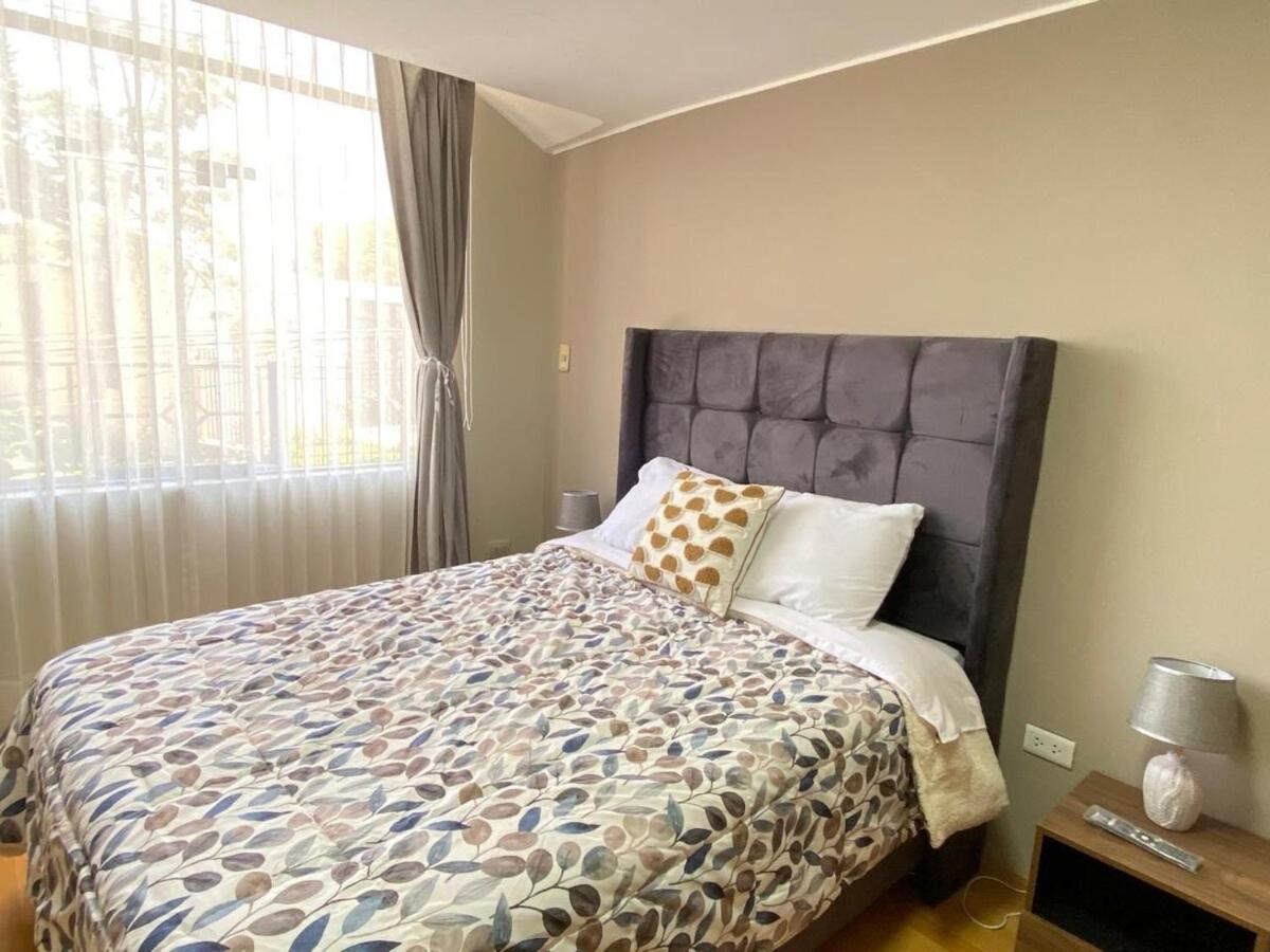 Departamento Sureyya House * Arequipa