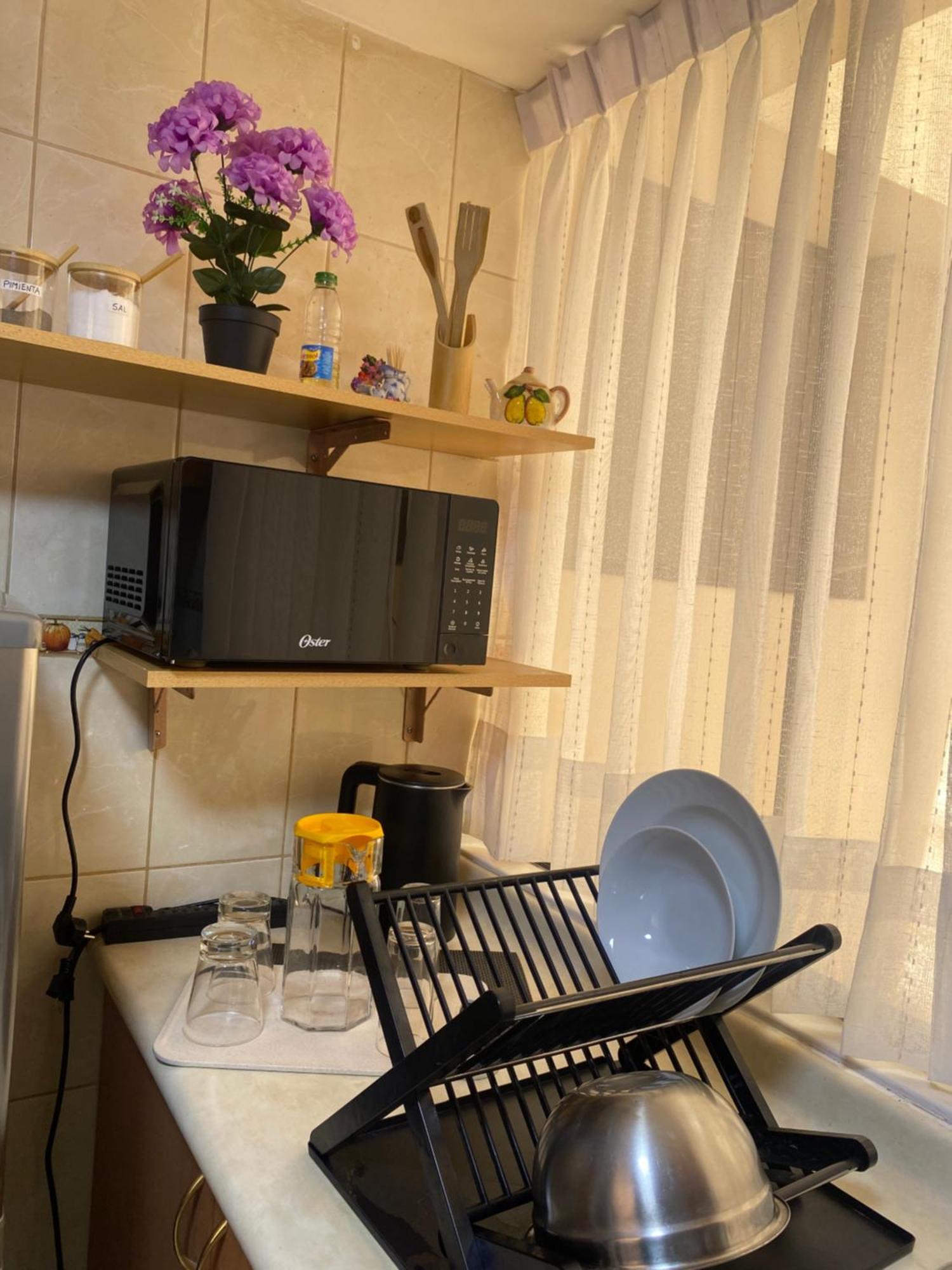 Apartment Departamento Sureyya House Arequipa